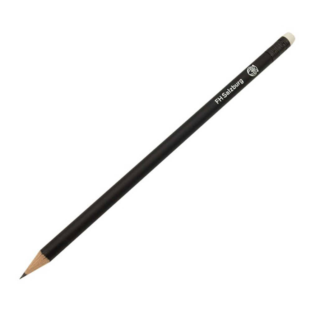 Bleistift aus PEFC-zertifiziertem Holz