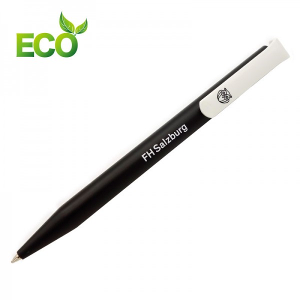 Kugelschreiber aus Bio-Kunststoff